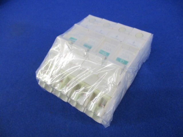 コンパクトブレーカSH型 2P2E20A(4個入) SH-30 BSH2202