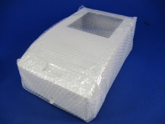 WHM取付ボックス1コ用(ホワイト) BQKR8314WK