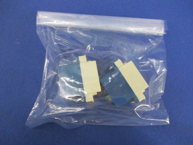 エンハンスドCAT5対応情報モジュラジャック(2個入) NR31309