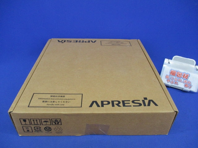 レイヤー2 WebスマートスイッチングHUB APLGS120GTSS