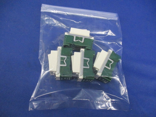 埋込スイッチD(両切)(4個入) WN5003