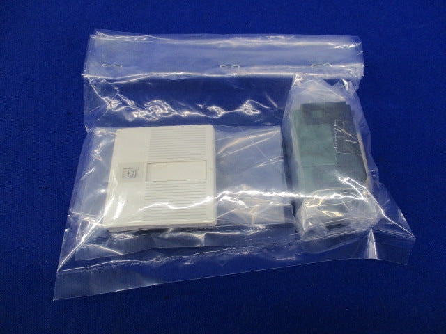 埋込(入・切)表示スイッチセット(ホワイト) WTC525123W