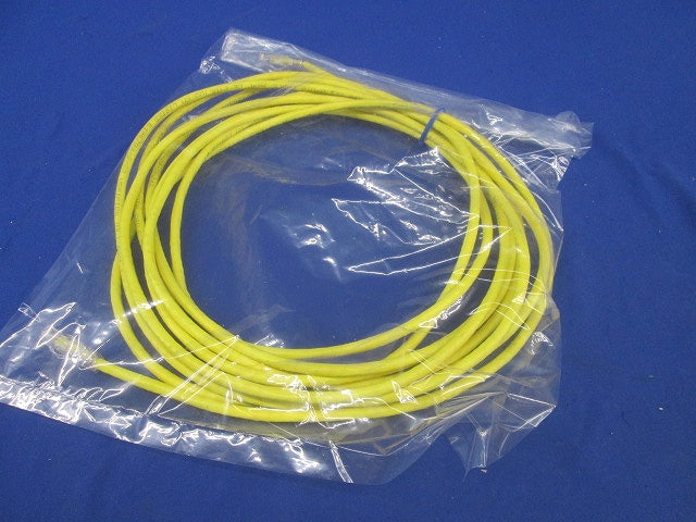 Cat6 UTP パッチコード LANケーブル(5m巻) TX6 4PR 24AWG