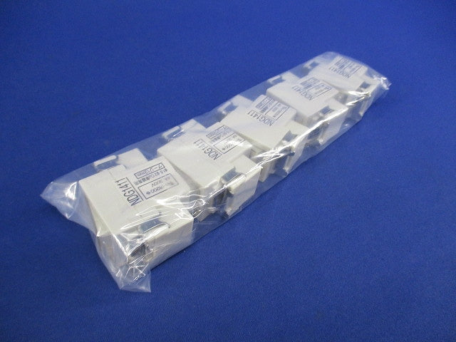 2線式片切オンピカスイッチB(5個入) NDG1411