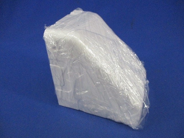 コーナーボックスA・B型共用(ホワイト) DZB245W