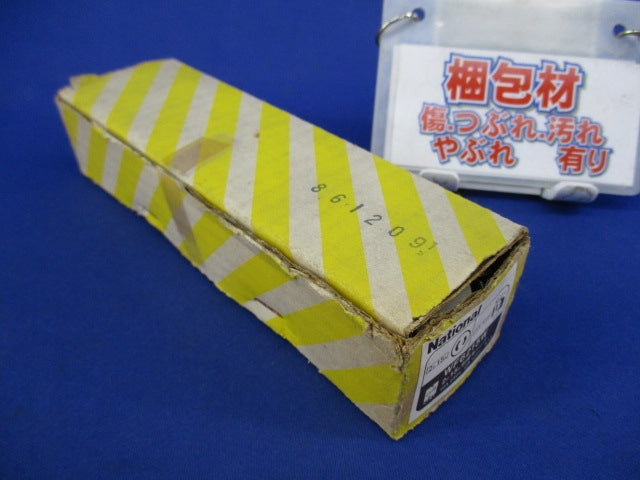 引掛キャップ(5個入)(ミルキーホワイト)National WF6215W