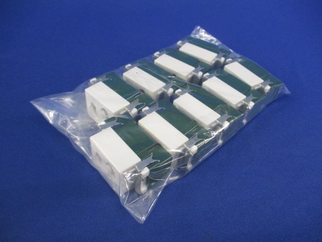 埋込ほたるスイッチB(9個入) WT50519