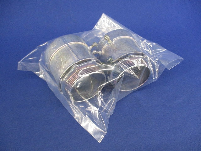 ねじなし防水コネクタ(2個入) DFZ254WK