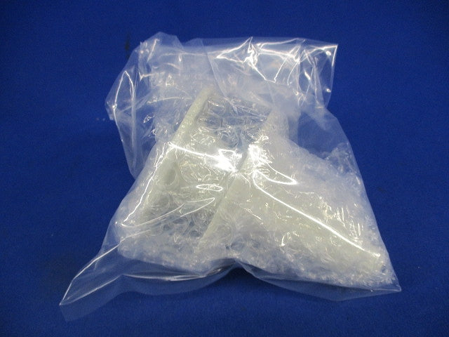 ランプホルダ用台座(白)2個入 F5