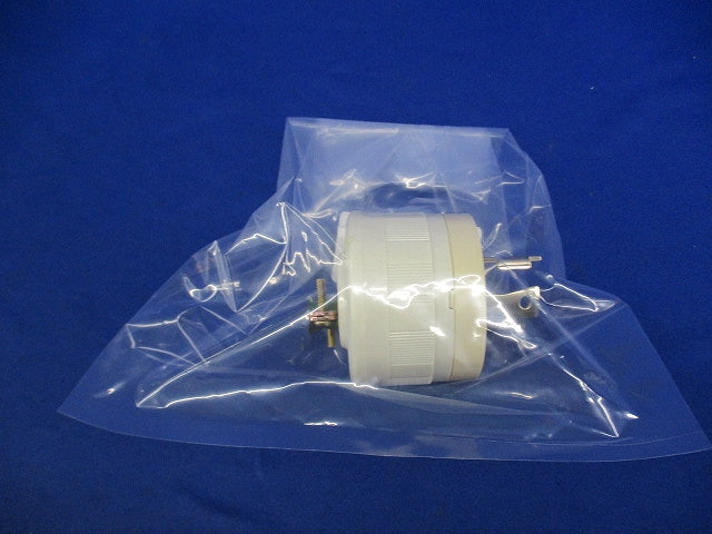 引掛防水ゴムプラグ 引掛キャップ(変色,汚れ有) WF6330W