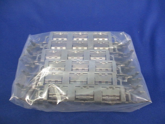 金属ワンタッチ取付枠(11個入) NWS-C
