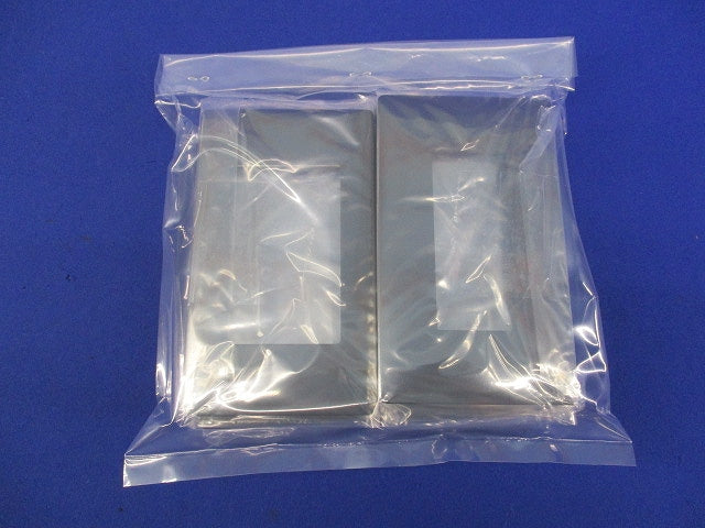 コンセントプレートセット(混在6枚入)(マットブラック) WTL7005K他