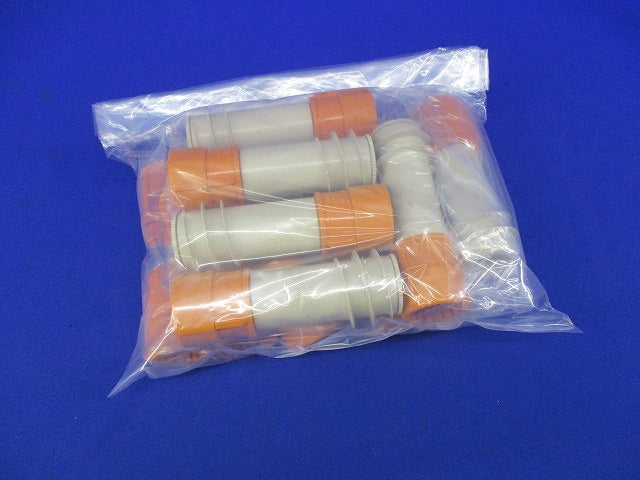 CD管用付属品セット(混在18個入)(汚れ有) CDE-22-FSG他