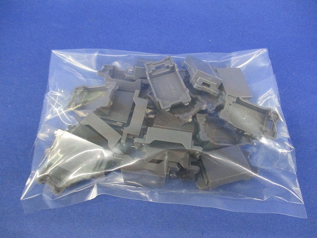 ブランクチップ(24個入)グレー WN3020