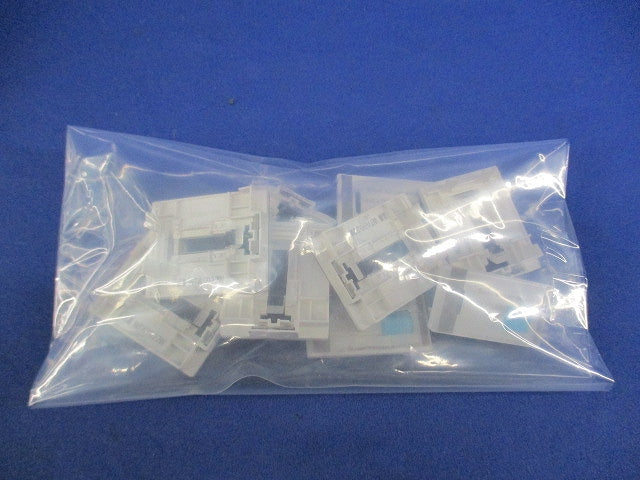 埋込スイッチ用ハンドルセット(混在9個入) WTA3022W他