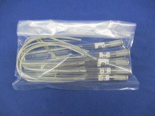 高圧ヒューズ 30A(8本入) 30A(E)