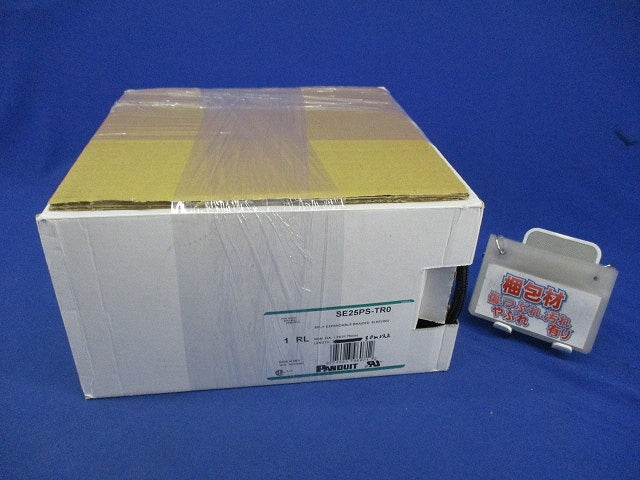 パンラップネットチューブ30m以上入 SE25PS-TR0