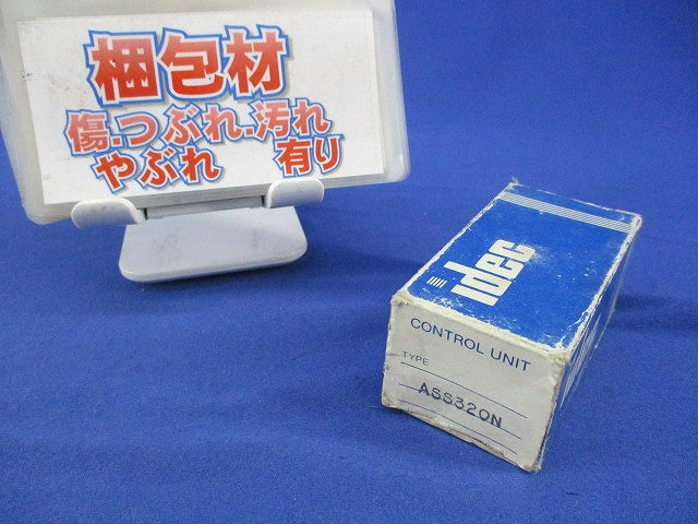 セレクタスイッチ(未使用品) ASS0302