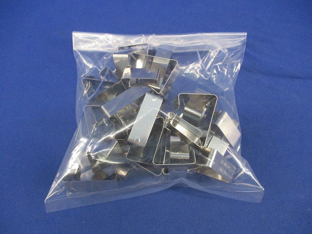 レースウェイ用カバー止め金具(29個入) DF1C