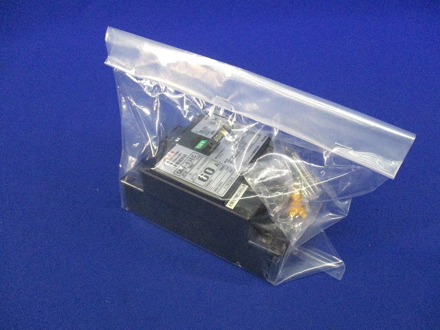 漏電遮断器3P3E60A(単3中性線欠相保護付) GBU-63EC