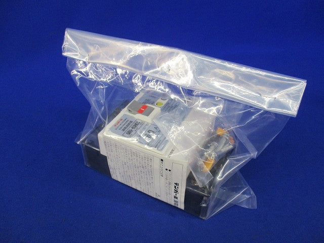 漏電遮断器3P3E60A(単3中性線欠相保護付) GBU-63HEC