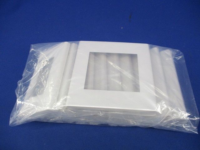 コンセントプレートセット(混在11枚入)(ホワイト) WTF8003他