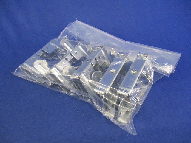 フラットデッキ用吊りボルト支持金具(10個入) HB3FD1-W3