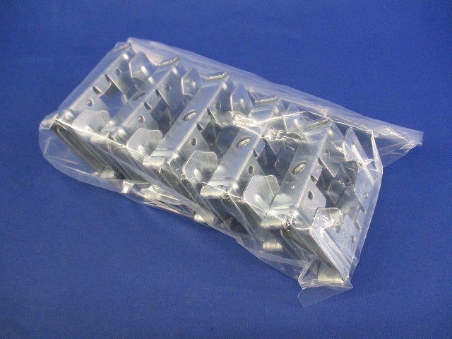 フラットデッキ用吊りボルト支持金具(10個入) HB3FD2-W3