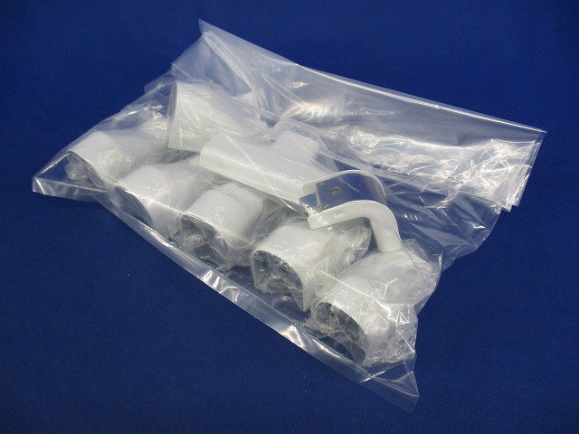 メタルモール付属品セット(混在8個入) A107他