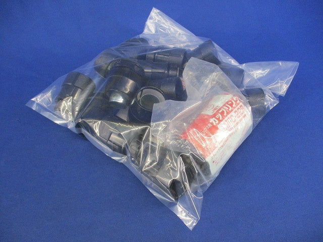 PF管用付属品セット(混在17個入) MFSK-22GK他