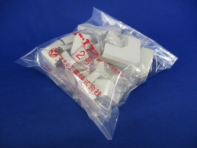 ニュー・エフモール付属品セット(混在34個入) SFMD-2他