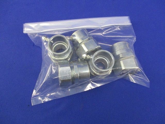 防水ケイフレックス用コネクタ(5個入) E25