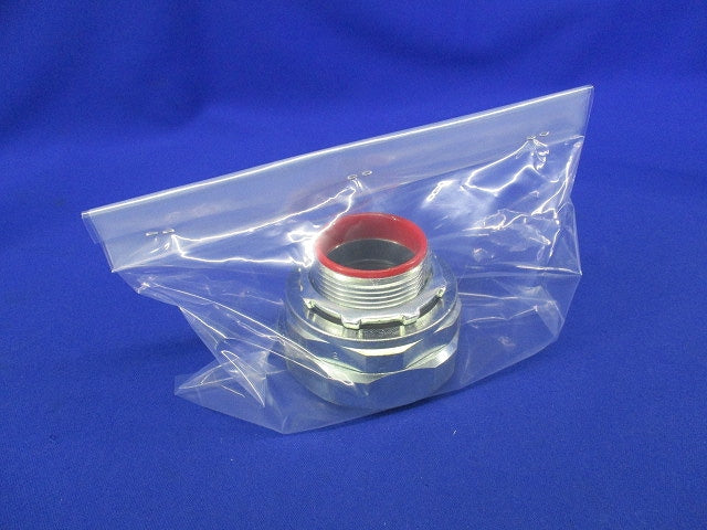 防水プリカ用ボックスコネクタ 50-42