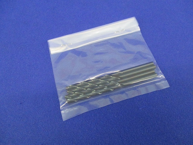 汎用加工用ストレートハイスドリル3.5mm(4本入) SDD0350