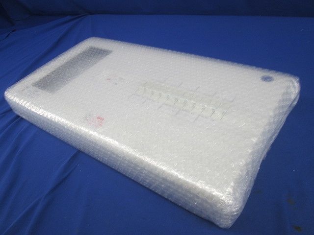 住宅用分電盤50A BQWB3510