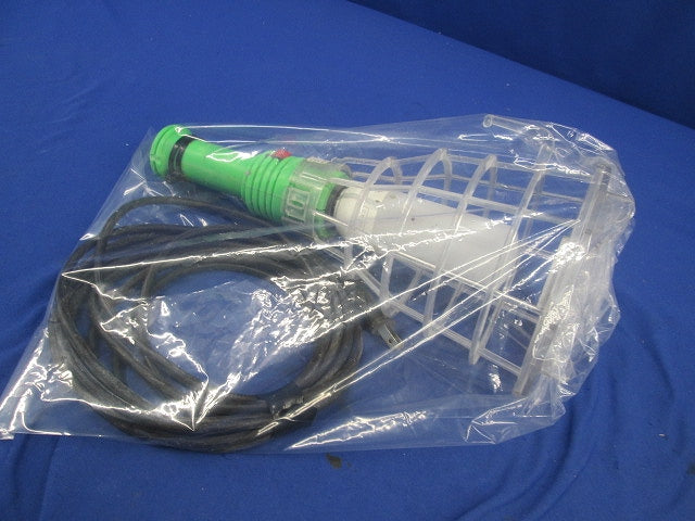 クリップランプ脱落防止蛍光ランプ(屋内型)(クリップ無)(ジャンク品) FCL-G32-5