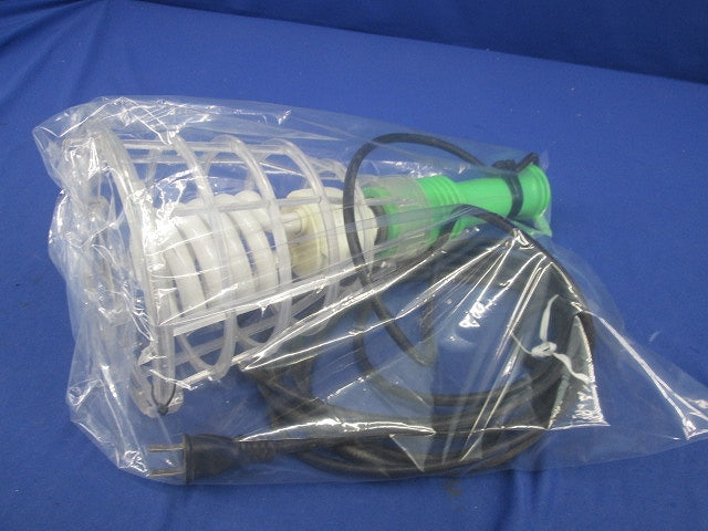 クリップランプ脱落防止蛍光ランプ(屋内型)(クリップ無)(ジャンク品) FCL-G32-5