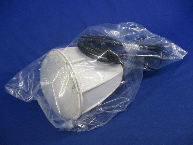 作業用LEDワークライト21W(クランプ式)(ジャンク品) WLT-21LA