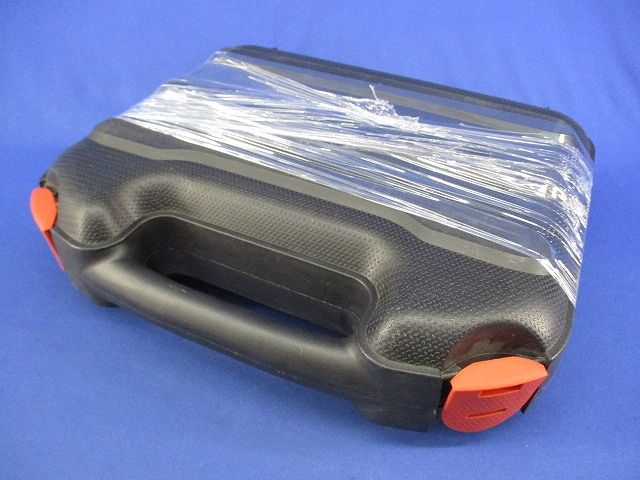 ドリルドライバー 急速充電器 ビット ケース付(ジャンク品) SX3001