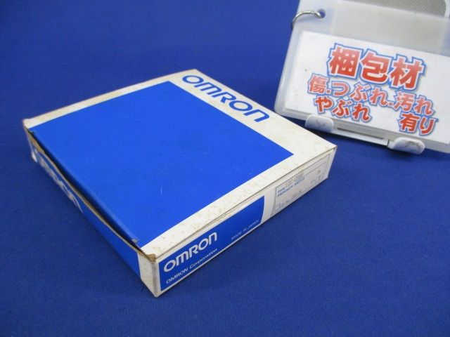 アンプ分離近接センサ3m E2C-CR8B