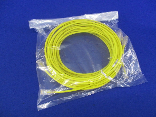 LANケーブル CAT6 5m(4本入) UTP28SP5MYL-Q