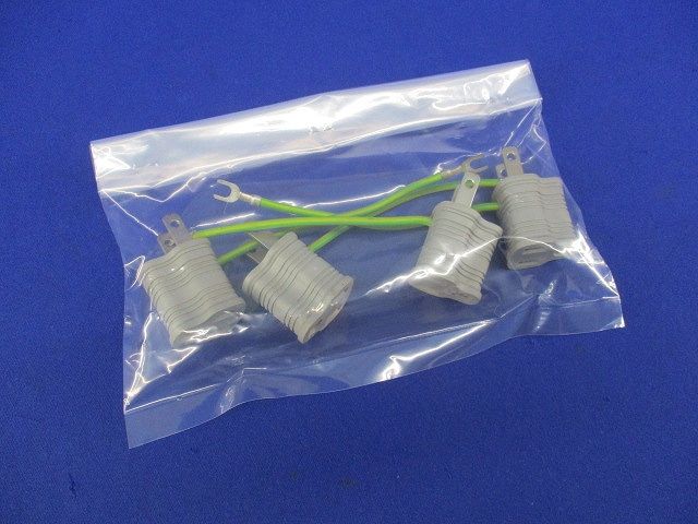 3P→2P 変換プラグ(4個入) KPR-24