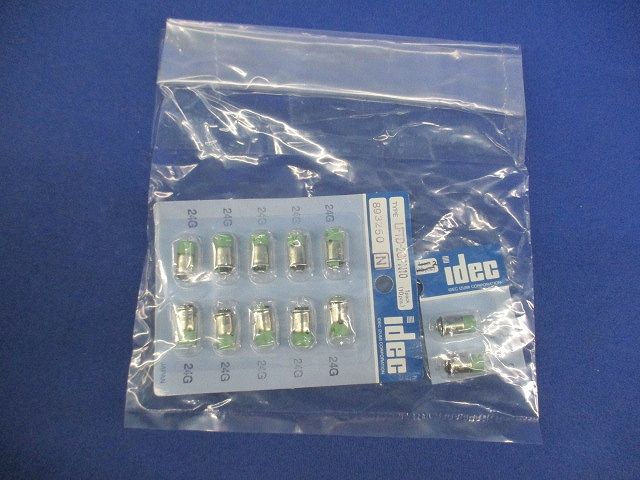 LED球(12個入) LFTD-2GPN10