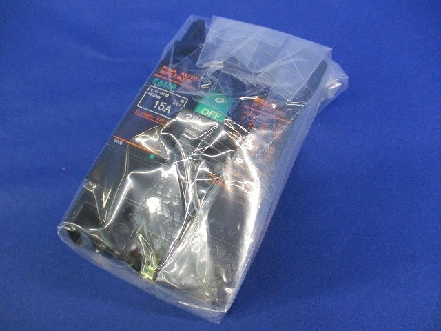 オートブレーカー3P15A EA53B