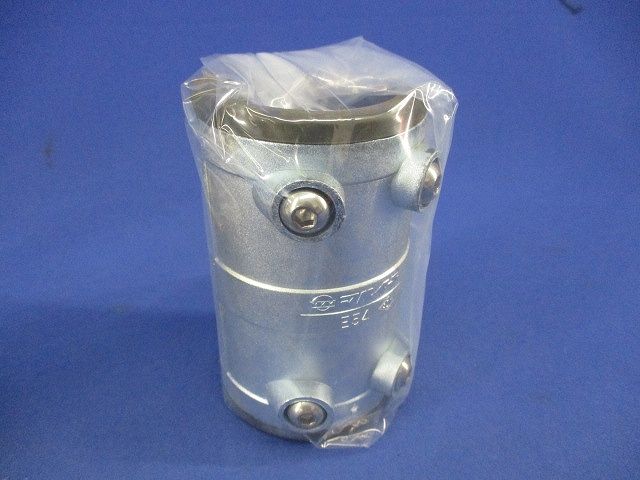 厚鋼ねじなし防水型カップリングE54用 E54