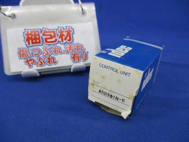 押しボタンスイッチ(赤) ABD301N-R