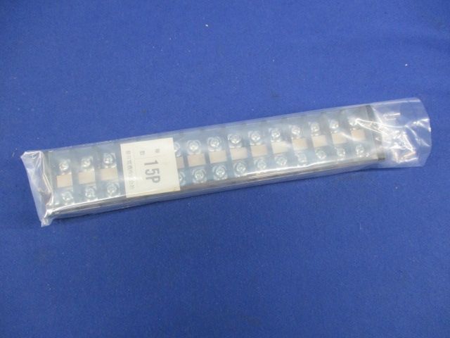 組端子台15P T20