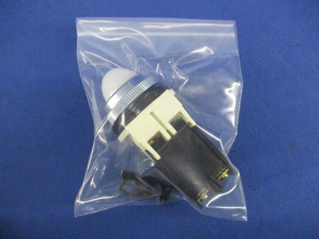 パイロットスイッチ AH30-ZM
