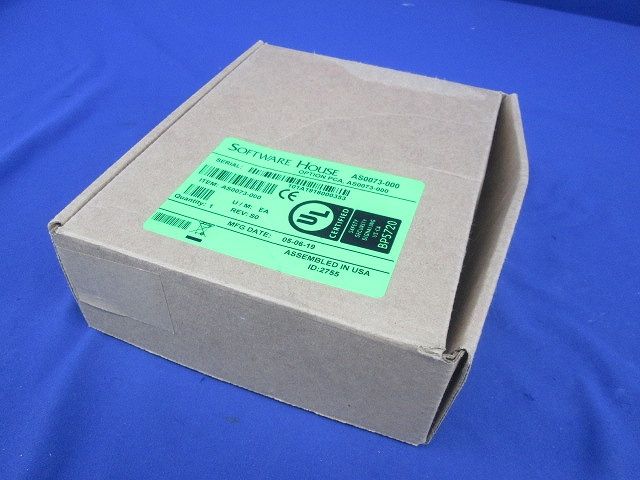 I8 BOARD 8インプット バス モジュール AS0073-000(I8 BOARD)