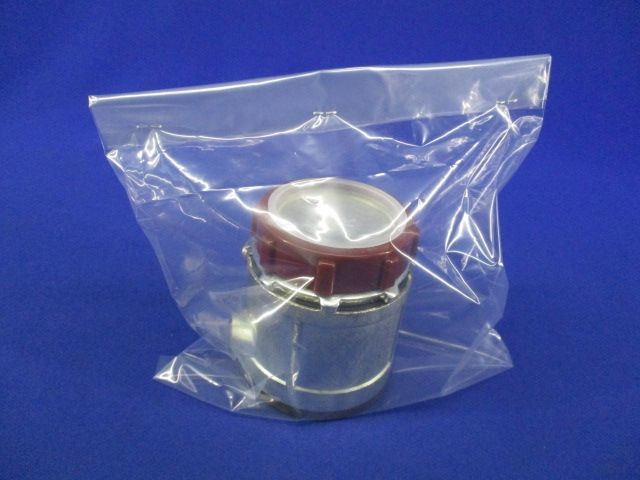 厚鋼ねじなし防水型コネクタE54用 E54